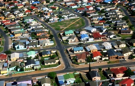 comp search appraisal houses