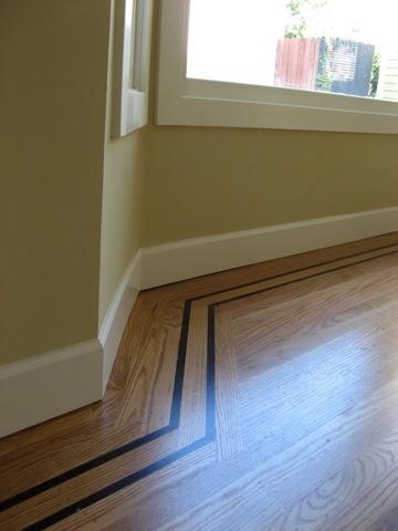 relocation appraiser house